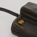 LOUIS VUITTON Monogram Mini Amazon Shoulder Bag M45238 LV Auth th4624-8
