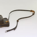 LOUIS VUITTON Monogram Mini Amazon Shoulder Bag M45238 LV Auth th4624-9