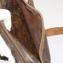 LOUIS VUITTON Monogram Jeune Fille GM Shoulder Bag M51225 LV Auth th4625-19