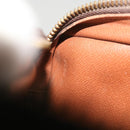 LOUIS VUITTON Monogram Jeune Fille GM Shoulder Bag M51225 LV Auth th4625-12