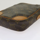 LOUIS VUITTON Monogram Danube Shoulder Bag M45266 LV Auth th4641-16