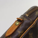 LOUIS VUITTON Monogram Danube Shoulder Bag M45266 LV Auth th4641-7