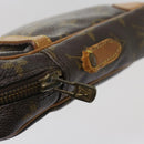 LOUIS VUITTON Monogram Danube Shoulder Bag M45266 LV Auth th4641-8