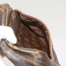 LOUIS VUITTON Monogram Danube Shoulder Bag M45266 LV Auth th4641-18