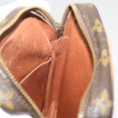 LOUIS VUITTON Monogram Danube Shoulder Bag M45266 LV Auth th4641-20