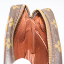 LOUIS VUITTON Monogram Danube Shoulder Bag M45266 LV Auth th4641-21