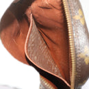 LOUIS VUITTON Monogram Danube Shoulder Bag M45266 LV Auth th4641-10