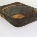 LOUIS VUITTON Monogram Danube Shoulder Bag M45266 LV Auth th4641-15