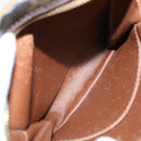 LOUIS VUITTON Monogram Danube Shoulder Bag M45266 LV Auth th4705-10