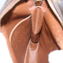 LOUIS VUITTON Monogram Danube Shoulder Bag M45266 LV Auth th4705-20