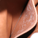 LOUIS VUITTON Monogram Danube Shoulder Bag M45266 LV Auth th4705-11