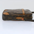 LOUIS VUITTON Monogram Danube Shoulder Bag M45266 LV Auth th4705-3