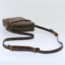 LOUIS VUITTON Monogram Danube Shoulder Bag M45266 LV Auth th4705-7