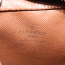 LOUIS VUITTON Monogram Danube Shoulder Bag M45266 LV Auth th4730-20