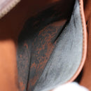 LOUIS VUITTON Monogram Danube Shoulder Bag M45266 LV Auth th4730-11