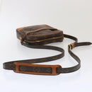 LOUIS VUITTON Monogram Danube Shoulder Bag M45266 LV Auth th4730-7