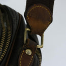 LOUIS VUITTON Monogram Reporter PM Shoulder Bag M45254 LV Auth th4736-9
