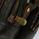 LOUIS VUITTON Monogram Reporter PM Shoulder Bag M45254 LV Auth th4736-19