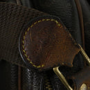 LOUIS VUITTON Monogram Reporter PM Shoulder Bag M45254 LV Auth th4736-20