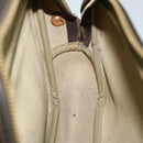 LOUIS VUITTON Monogram Reporter PM Shoulder Bag M45254 LV Auth th4736-23