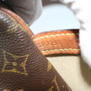 LOUIS VUITTON Monogram Reporter PM Shoulder Bag M45254 LV Auth th4736-12