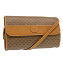 GUCCI Micro GG Supreme Shoulder Bag PVC Beige 004 14 0264 Auth th4759-1