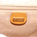 GUCCI Micro GG Supreme Shoulder Bag PVC Beige 004 14 0264 Auth th4759-8