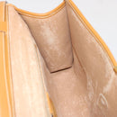 GUCCI Micro GG Supreme Shoulder Bag PVC Beige 004 14 0264 Auth th4759-17