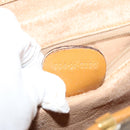 GUCCI Micro GG Supreme Shoulder Bag PVC Beige 004 14 0264 Auth th4759-12