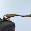 LOUIS VUITTON Monogram Blois Shoulder Bag M51221 LV Auth th4760-8