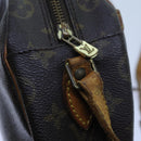 LOUIS VUITTON Monogram Blois Shoulder Bag M51221 LV Auth th4760-19