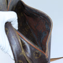 LOUIS VUITTON Monogram Blois Shoulder Bag M51221 LV Auth th4760-9