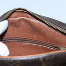 LOUIS VUITTON Monogram Blois Shoulder Bag M51221 LV Auth th4760-10