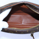 LOUIS VUITTON Monogram Blois Shoulder Bag M51221 LV Auth th4760-11