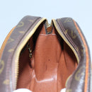 LOUIS VUITTON Monogram Blois Shoulder Bag M51221 LV Auth th4760-21