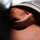 LOUIS VUITTON Monogram Blois Shoulder Bag M51221 LV Auth th4760-12