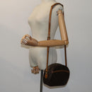 LOUIS VUITTON Monogram Blois Shoulder Bag M51221 LV Auth th4760-23