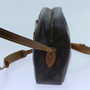 LOUIS VUITTON Monogram Blois Shoulder Bag M51221 LV Auth th4760-3