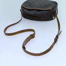 LOUIS VUITTON Monogram Blois Shoulder Bag M51221 LV Auth th4760-7