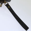 LOUIS VUITTON Monogram Marly Dragonne GM Clutch Bag M51825 LV Auth th4769-8