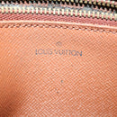 LOUIS VUITTON Monogram Marly Dragonne GM Clutch Bag M51825 LV Auth th4769-19