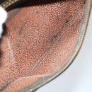 LOUIS VUITTON Monogram Marly Dragonne GM Clutch Bag M51825 LV Auth th4769-21