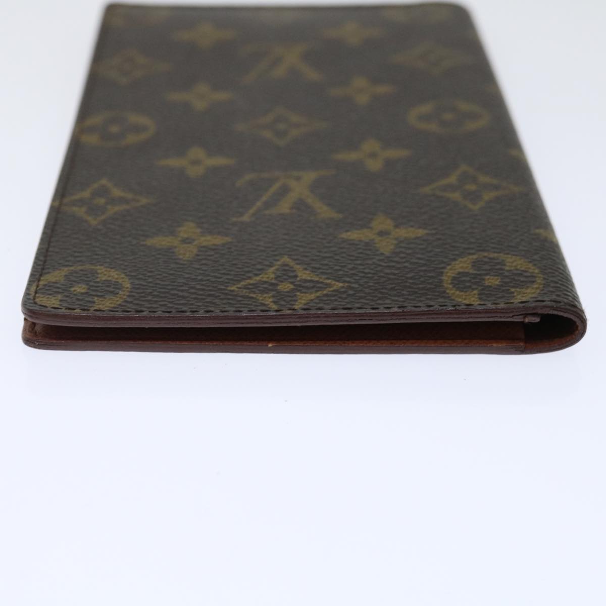 LOUIS VUITTON Monogram Porte Shekie Cartes Credit Wallet M62225 LV Auth th4774