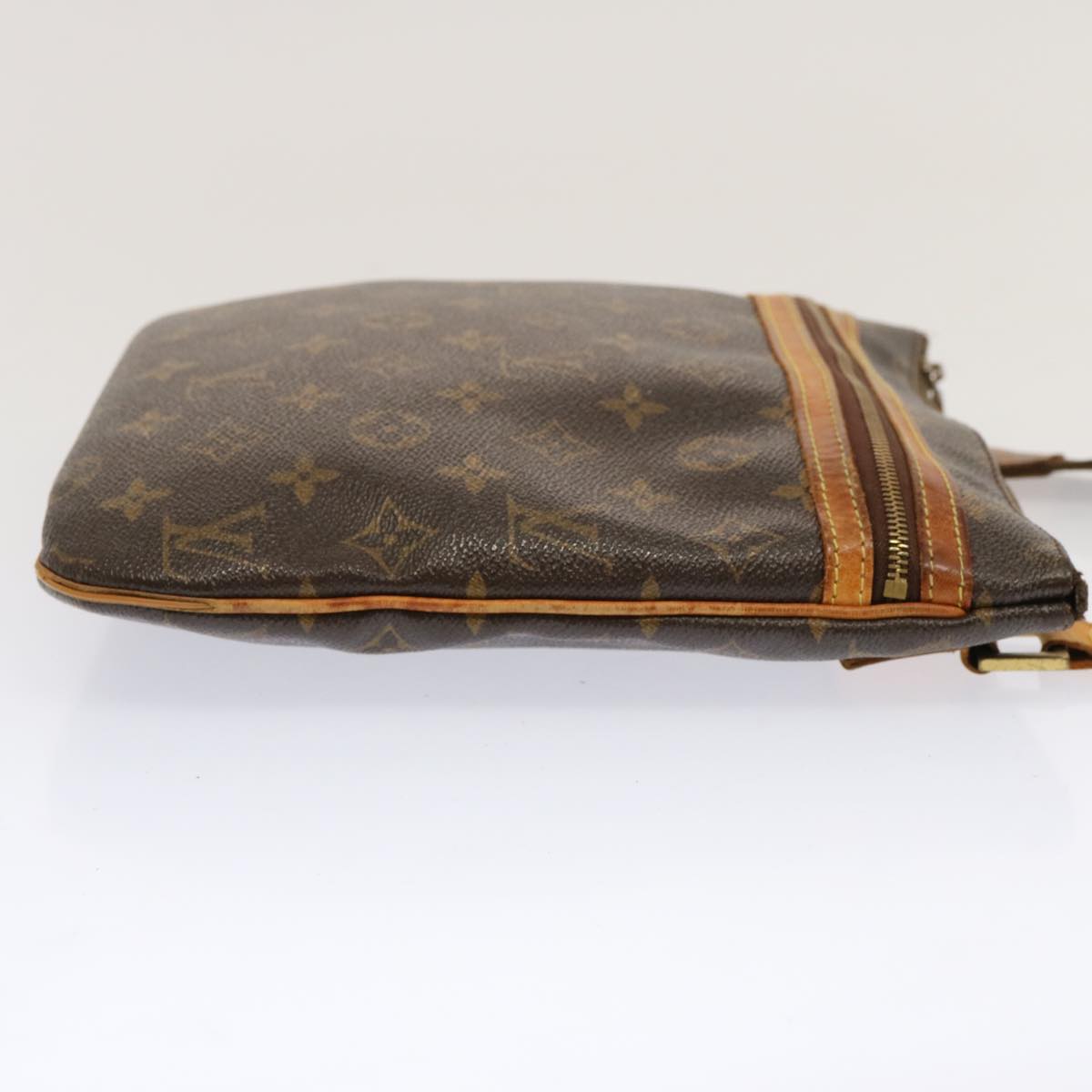 LOUIS VUITTON Monogram Messenger Bosphore PM Shoulder Bag M40106 LV Auth th4788