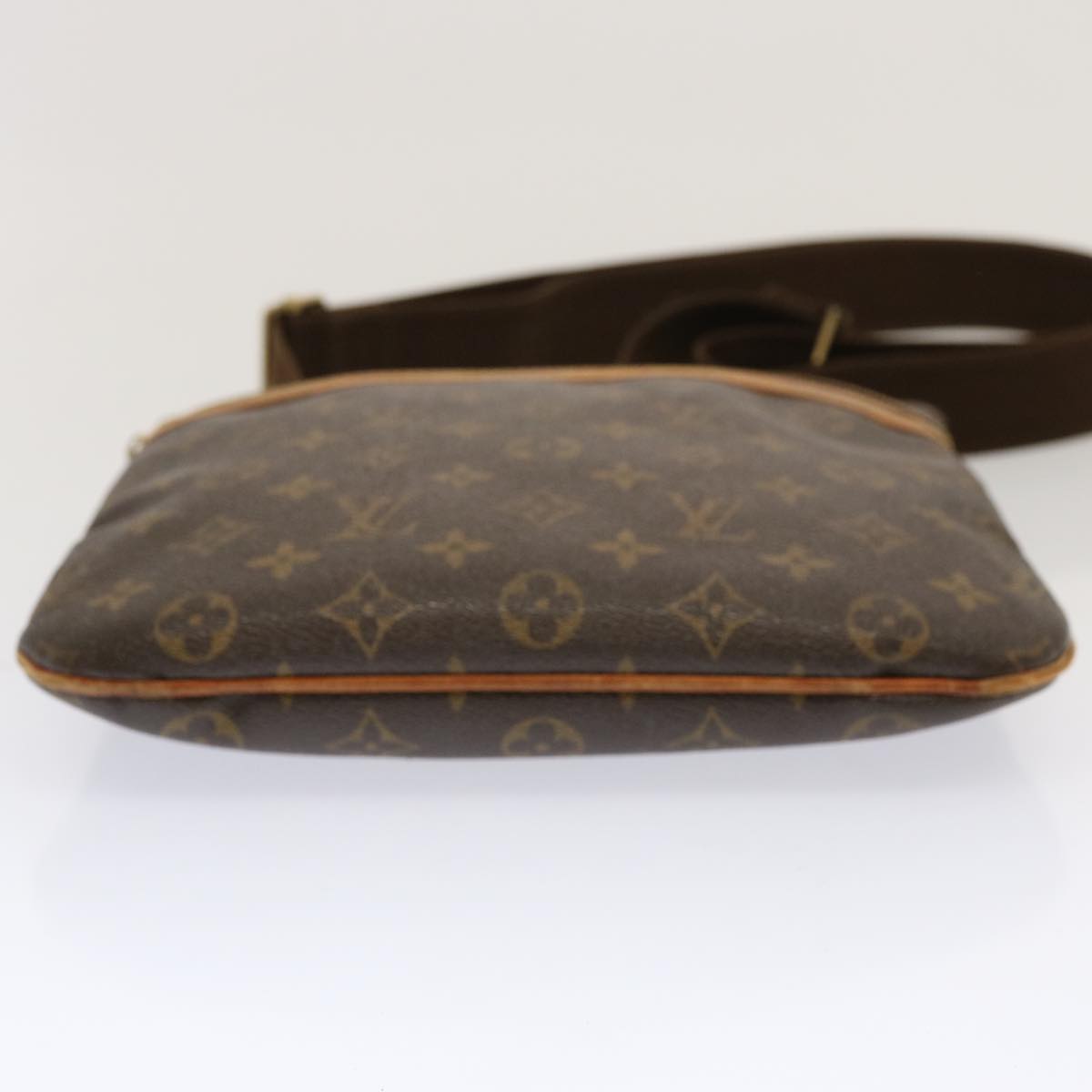 LOUIS VUITTON Monogram Messenger Bosphore PM Shoulder Bag M40106 LV Auth th4788