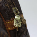 LOUIS VUITTON Monogram Marly Dragonne GM Clutch Bag M51825 LV Auth th4852-7