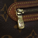 LOUIS VUITTON Monogram Marly Dragonne GM Clutch Bag M51825 LV Auth th4852-18