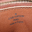 LOUIS VUITTON Monogram Marly Dragonne GM Clutch Bag M51825 LV Auth th4852-19