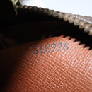 LOUIS VUITTON Monogram Marly Dragonne GM Clutch Bag M51825 LV Auth th4852-12