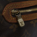 LOUIS VUITTON Monogram Marly Dragonne GM Clutch Bag M51825 LV Auth th4884-18
